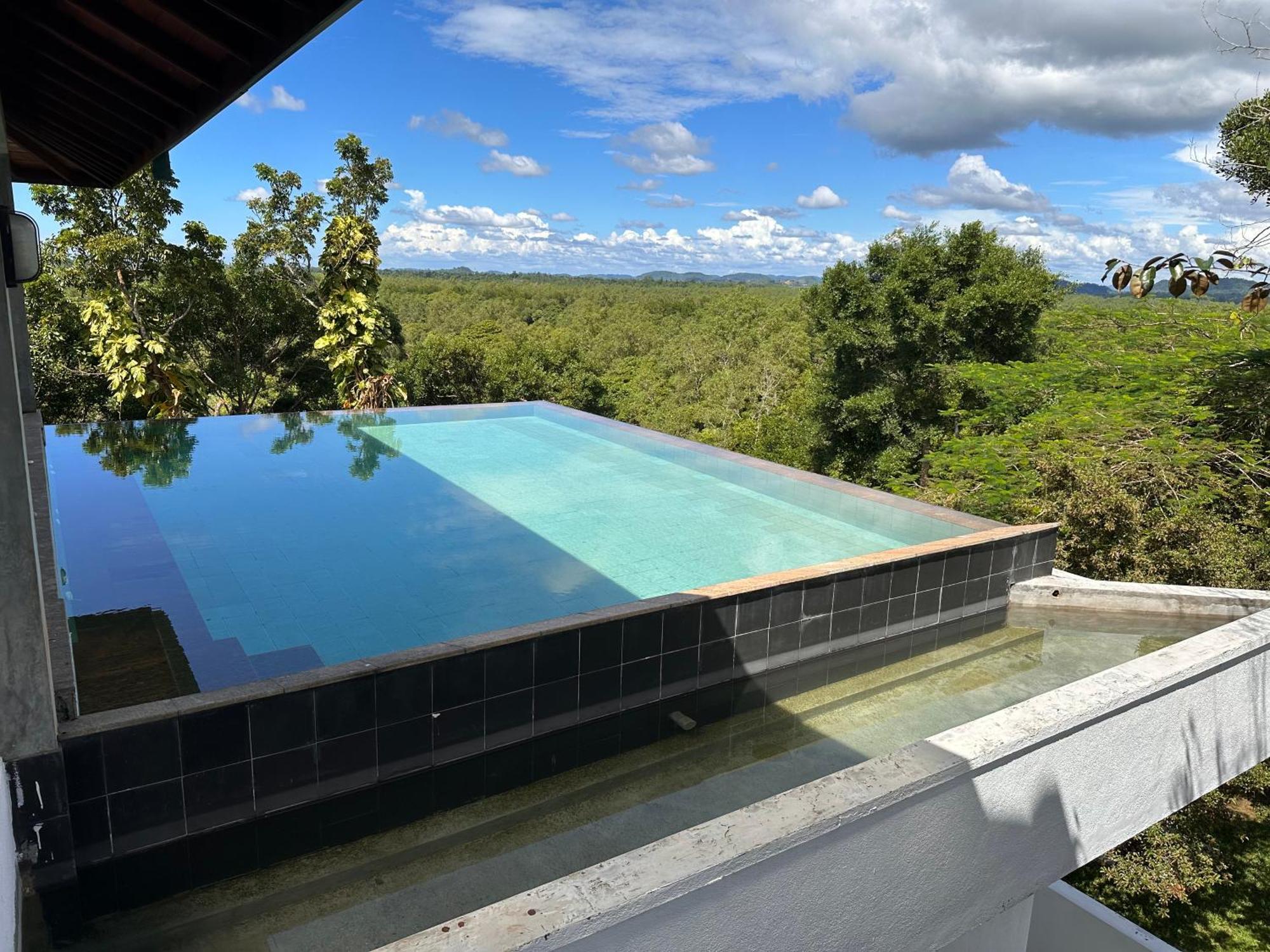 Mangrove Escapes Resort Bentota Exterior foto