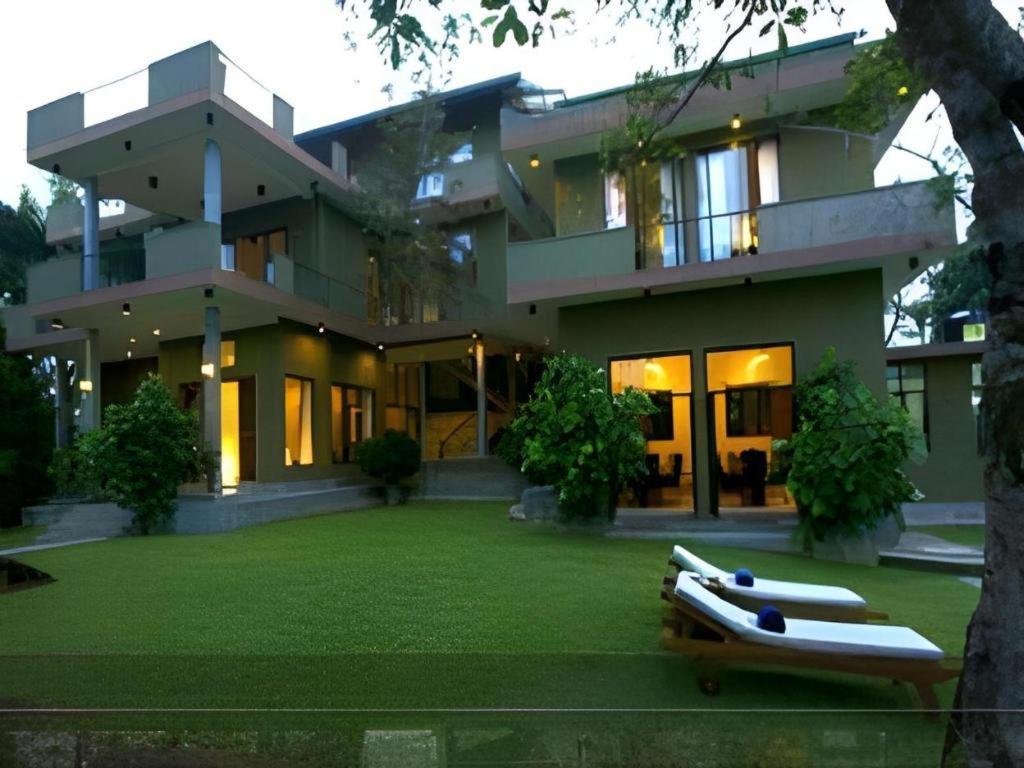 Mangrove Escapes Resort Bentota Exterior foto