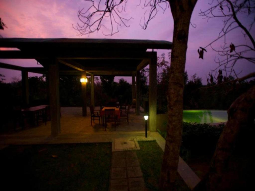 Mangrove Escapes Resort Bentota Exterior foto