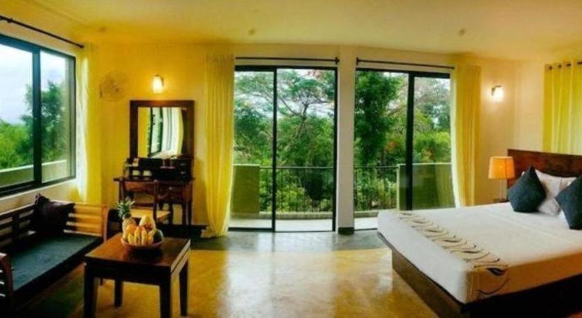 Mangrove Escapes Resort Bentota Exterior foto