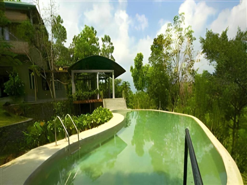 Mangrove Escapes Resort Bentota Exterior foto
