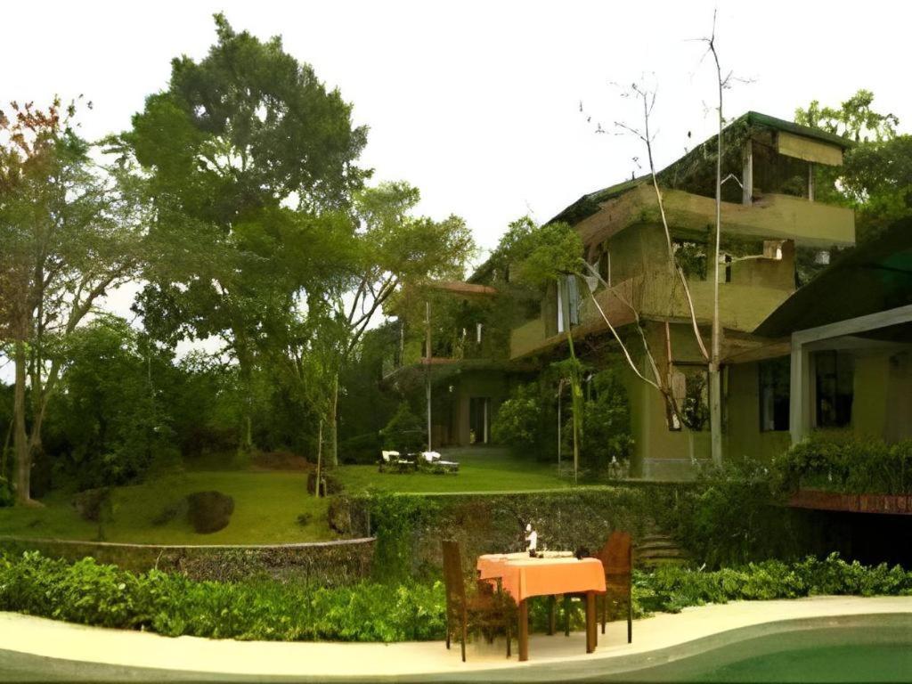Mangrove Escapes Resort Bentota Exterior foto