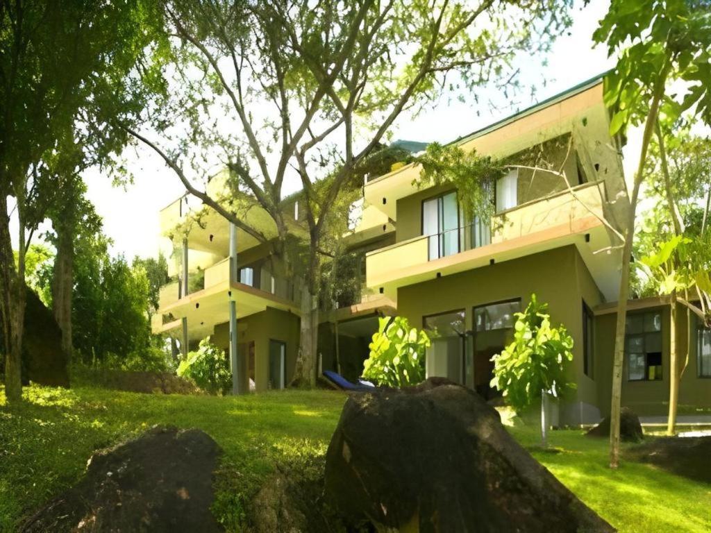 Mangrove Escapes Resort Bentota Exterior foto