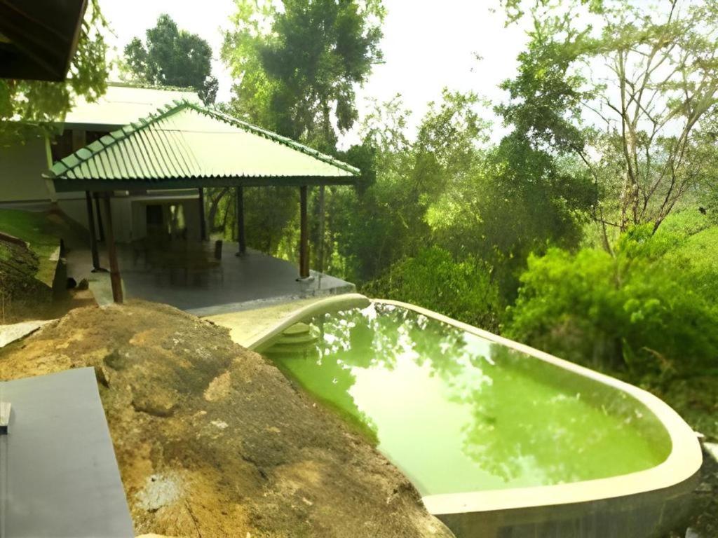 Mangrove Escapes Resort Bentota Exterior foto