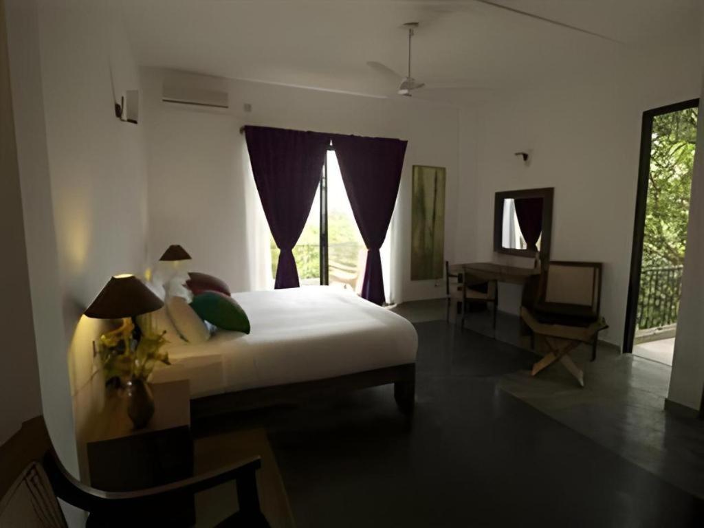 Mangrove Escapes Resort Bentota Exterior foto