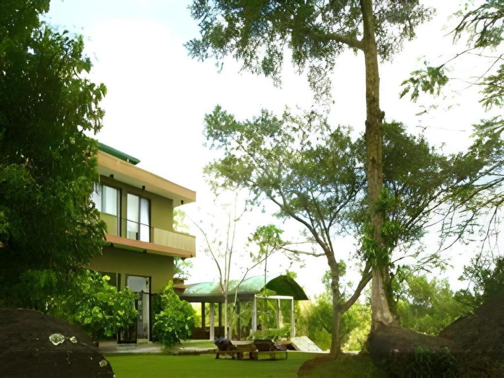 Mangrove Escapes Resort Bentota Exterior foto