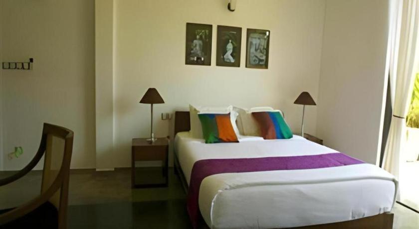Mangrove Escapes Resort Bentota Exterior foto