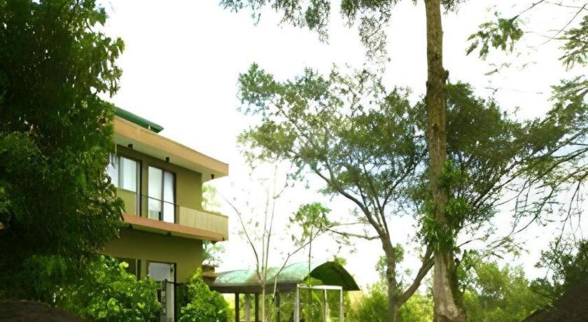 Mangrove Escapes Resort Bentota Exterior foto