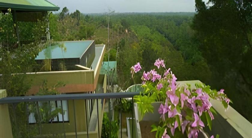 Mangrove Escapes Resort Bentota Exterior foto