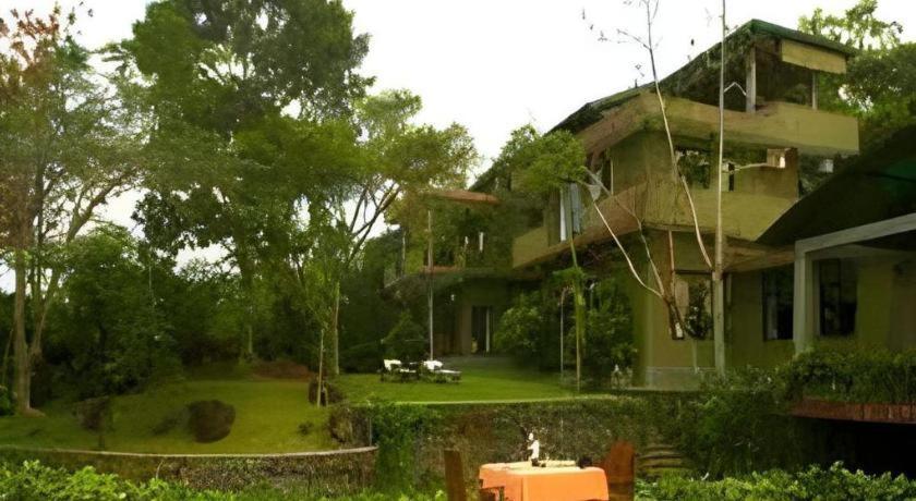 Mangrove Escapes Resort Bentota Exterior foto