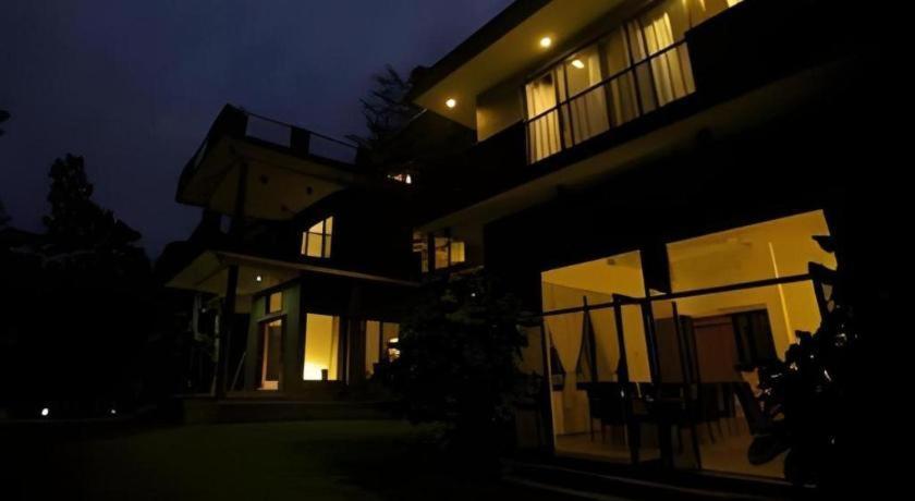 Mangrove Escapes Resort Bentota Exterior foto
