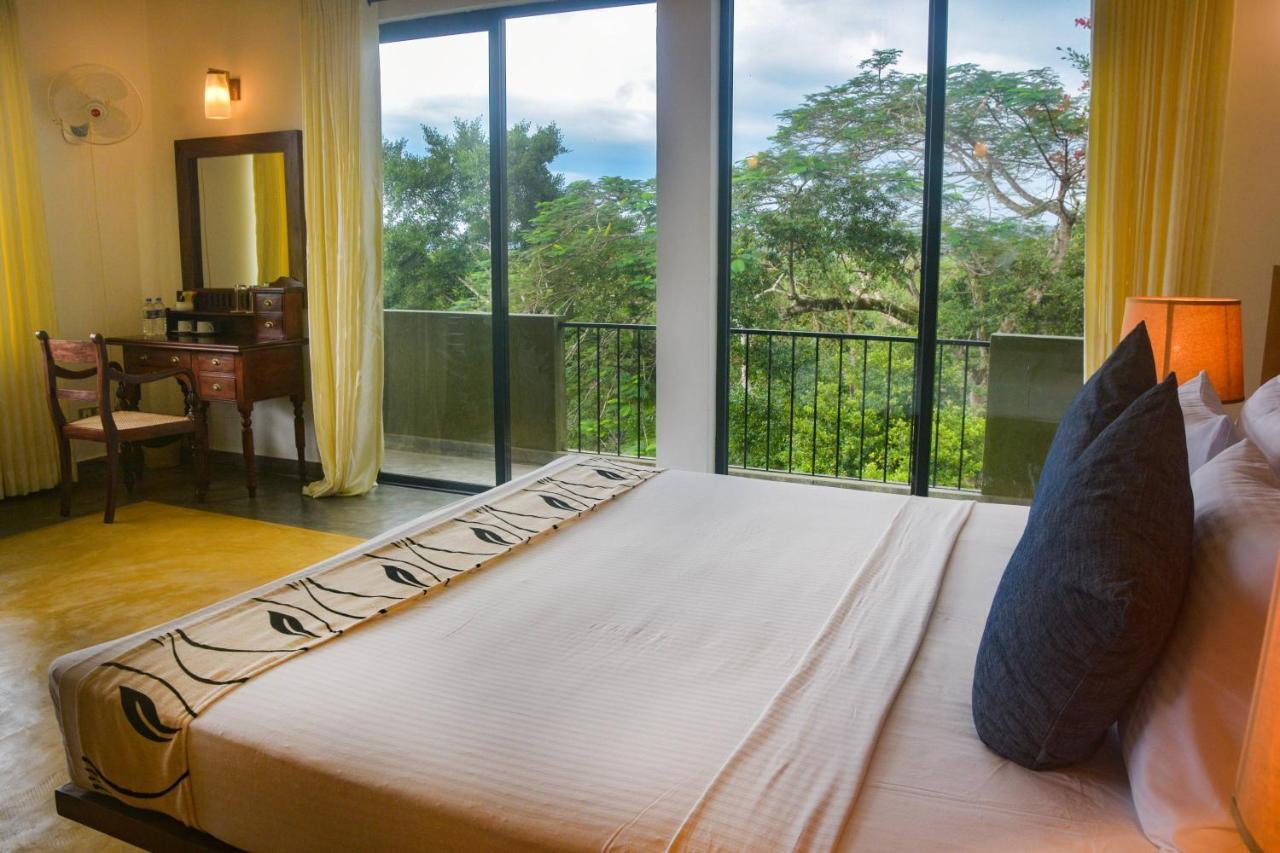 Mangrove Escapes Resort Bentota Exterior foto