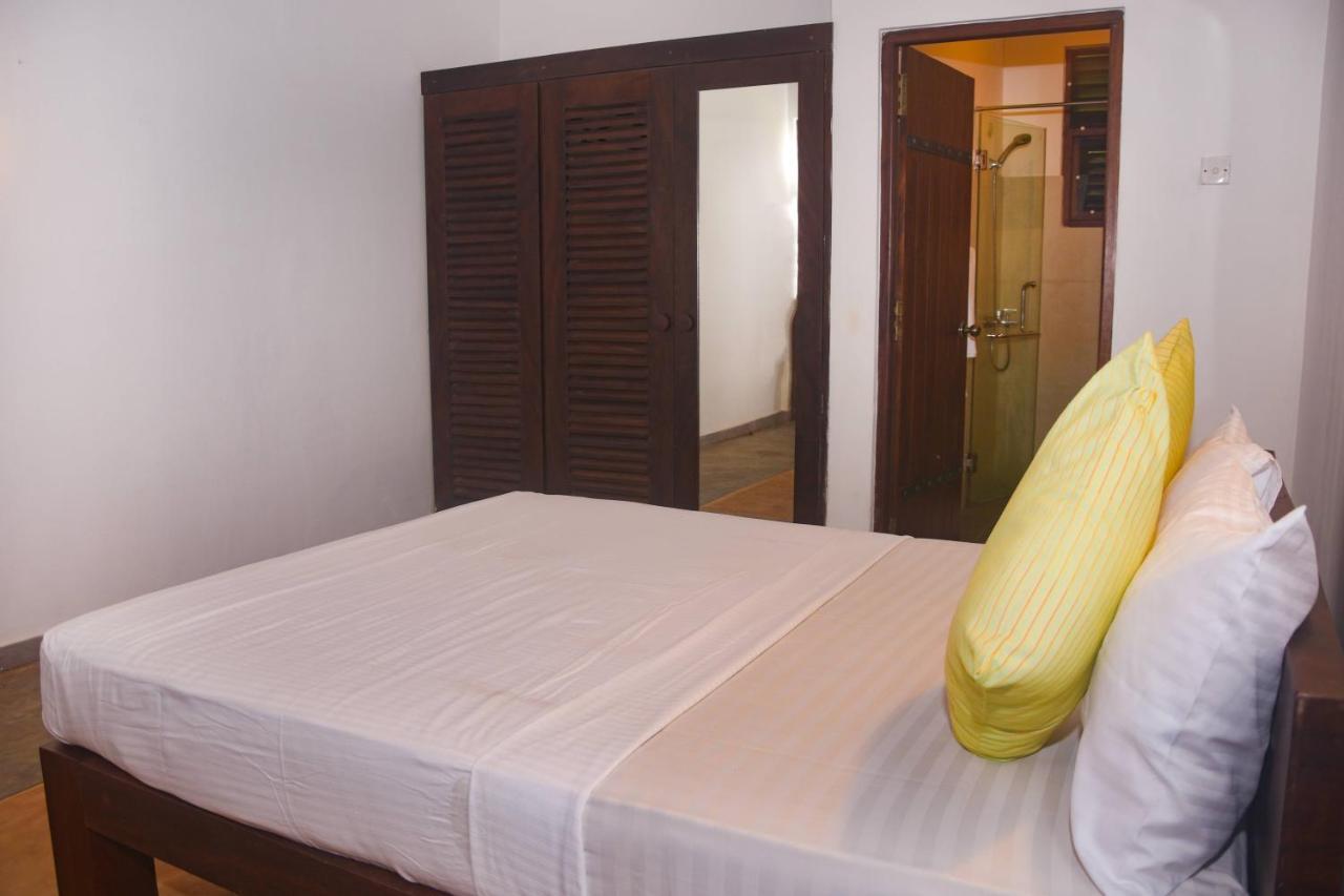 Mangrove Escapes Resort Bentota Exterior foto