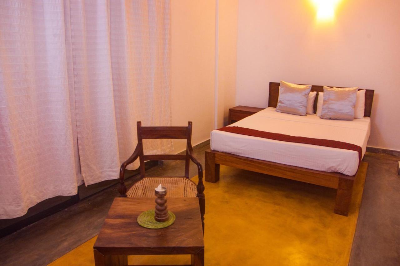 Mangrove Escapes Resort Bentota Exterior foto